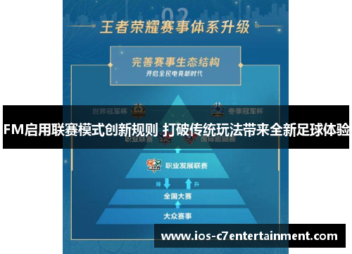 FM启用联赛模式创新规则 打破传统玩法带来全新足球体验