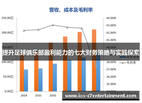 提升足球俱乐部盈利能力的七大财务策略与实践探索