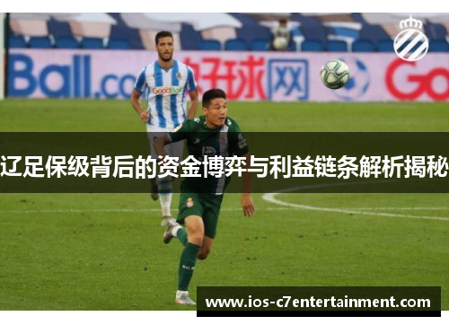 辽足保级背后的资金博弈与利益链条解析揭秘