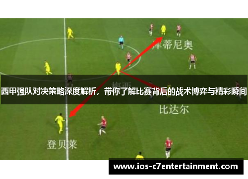 西甲强队对决策略深度解析，带你了解比赛背后的战术博弈与精彩瞬间